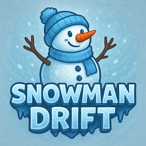 Snowman Drift