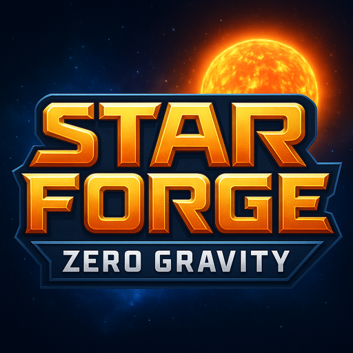StarForge: Zero Gravity