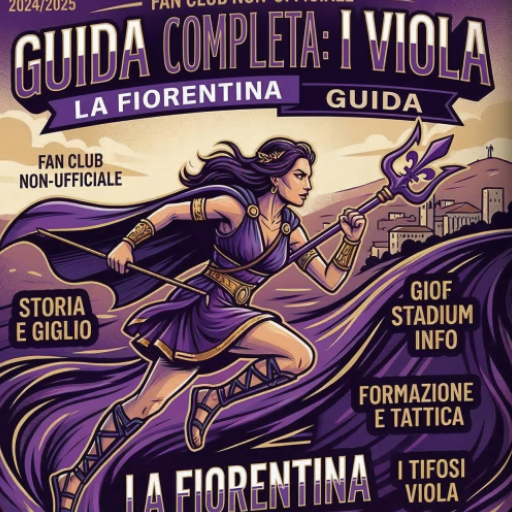 Guide Fiorentina