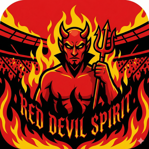 Red Devils : Wiki