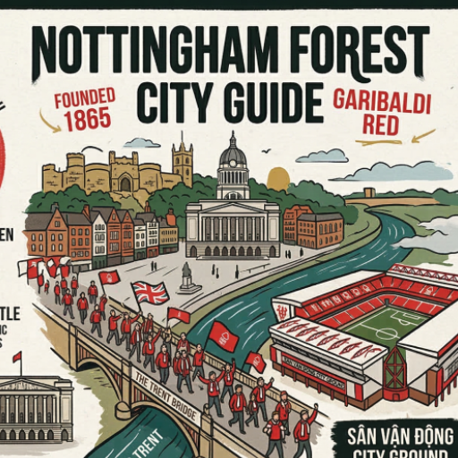 Guide Nottingham Forest