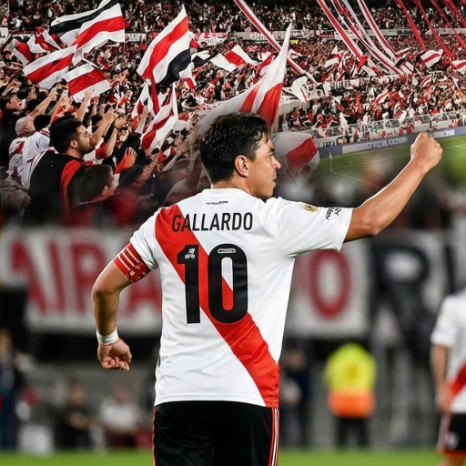 Guide River Plate