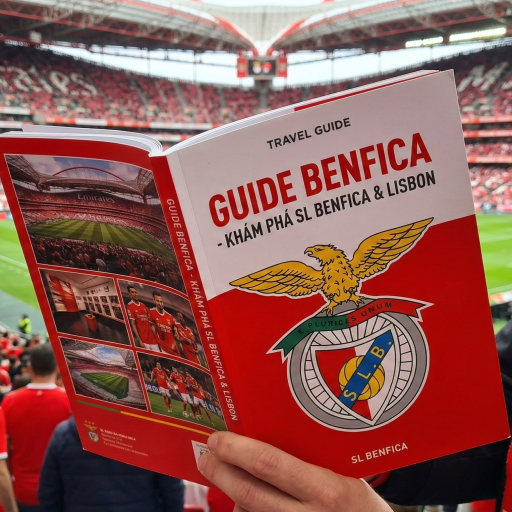 Guide Benfica