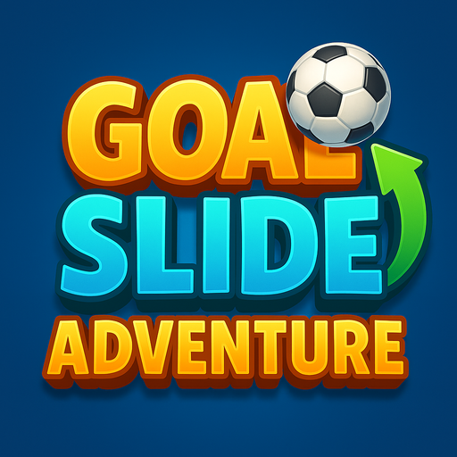 Goal Slide Adventure