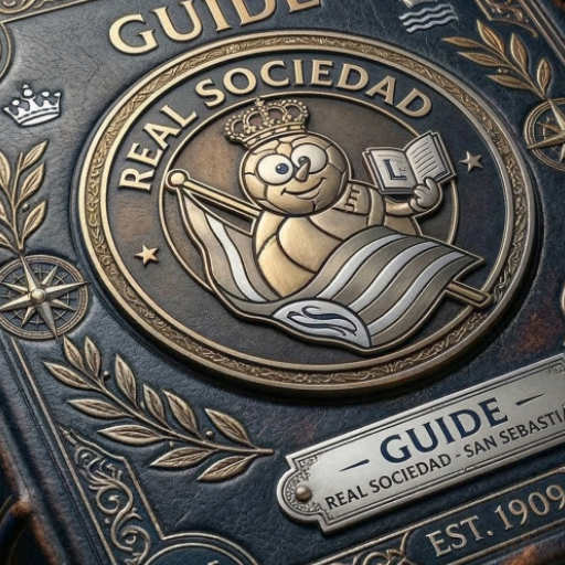 Guide Real Sociedad