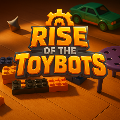 Rise of the Toybots