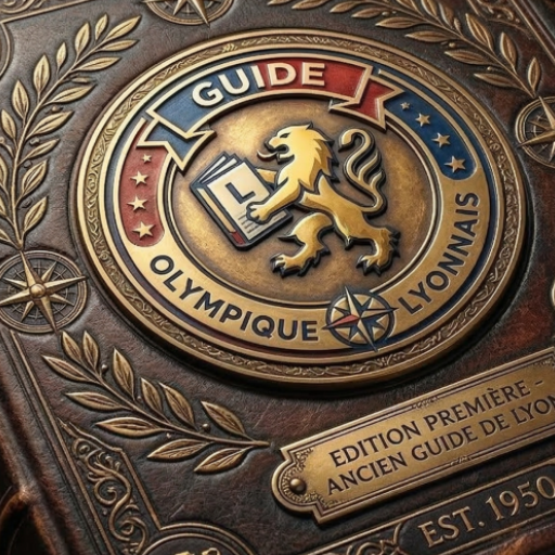 Guide Lyon FC