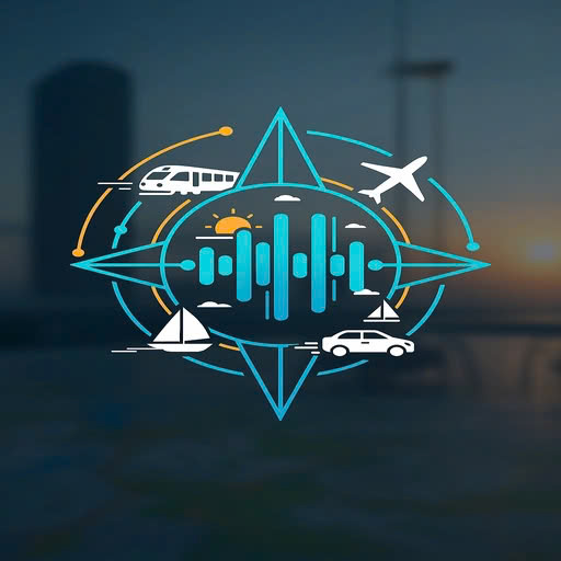 Transit Audio Hub