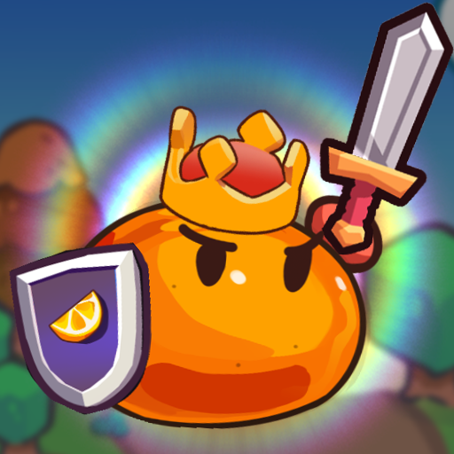 The Fruit Knight : Bang Em Up