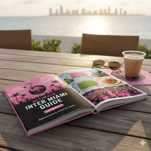 Guide Inter Miami