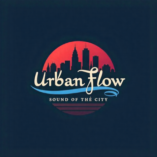 UrbanFlow – Sound of the City