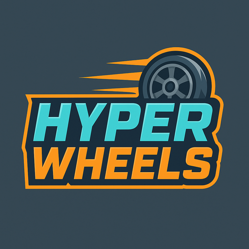 Hyper Wheels