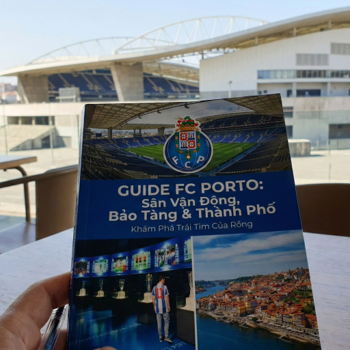 Guide FC Porto