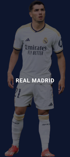 Madrid Fan Zone : Guide