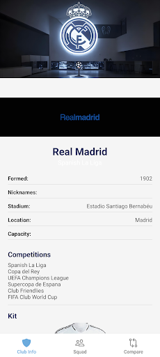 Madrid Fan Zone : Guide