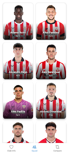 Guide Bilbao FC
