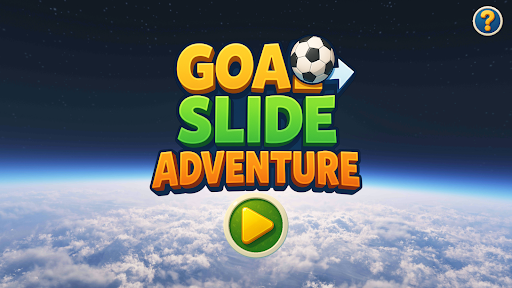 Goal Slide Adventure