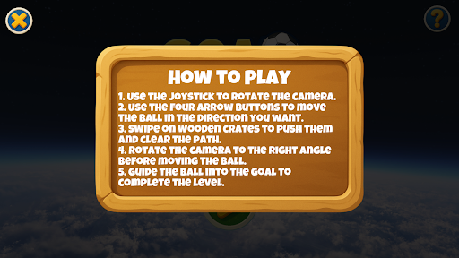 Goal Slide Adventure