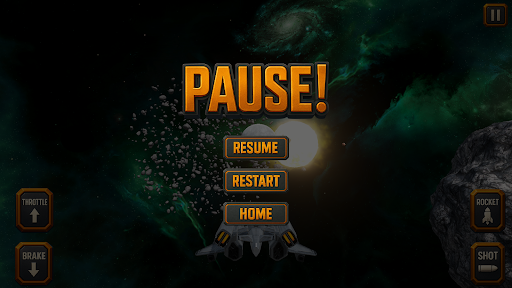 StarForge: Zero Gravity