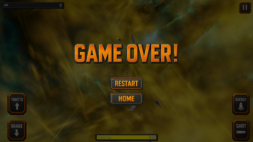 StarForge: Zero Gravity