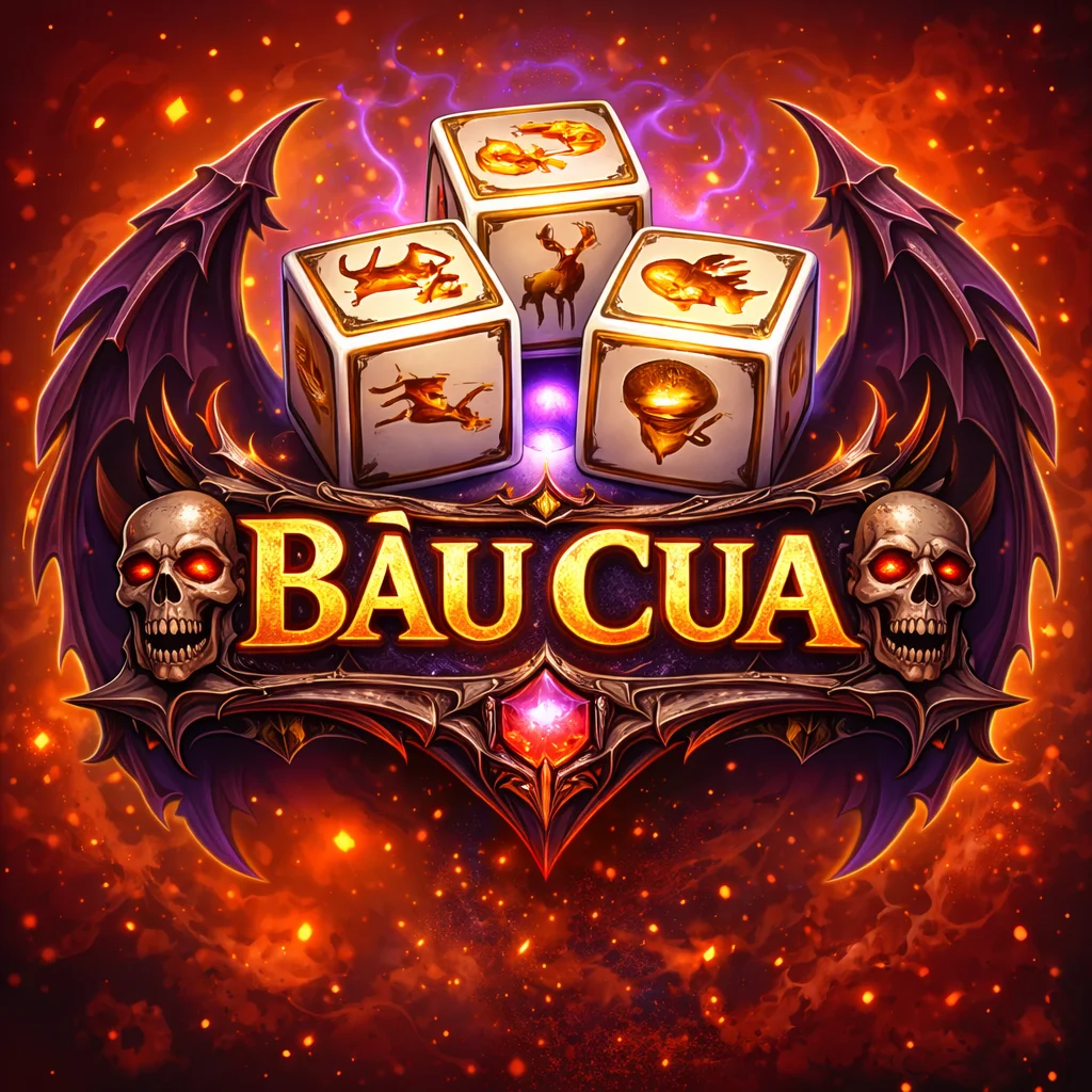 BAU CUA: Dark Fantasy