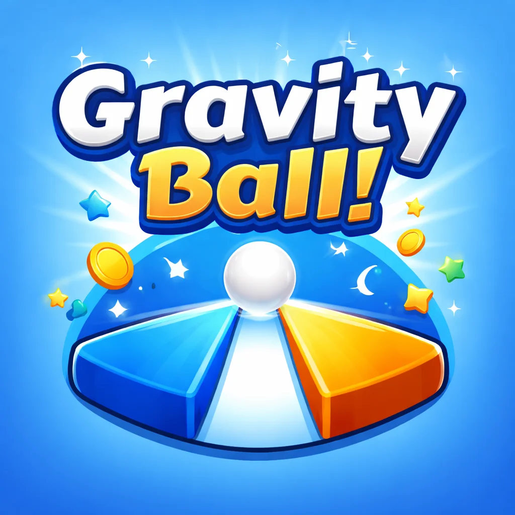 Gravity Ball