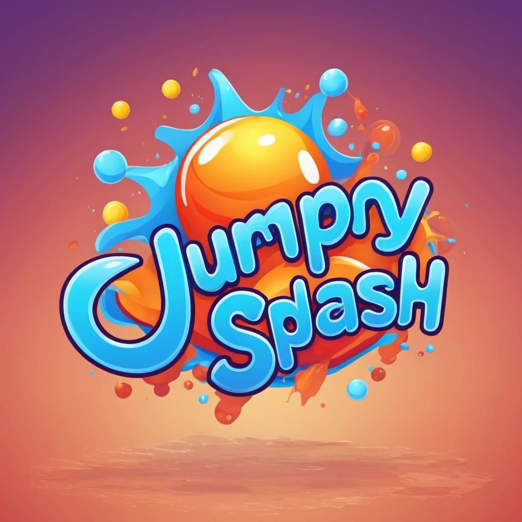 Jumpy Splash