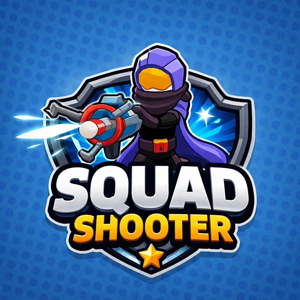 Squad Shooter